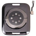 Glass Back Cover With Wireless Charging Coil For Apple Watch Series 6 40mm (LTE), For Watch Series 6 40mm (LTE)