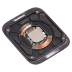 Glass Back Cover With Wireless Charging Coil For Apple Watch Series 4 40mm (GPS), For Watch Series 4 40mm (GPS)