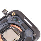 Glass Back Cover With Wireless Charging Coil For Apple Watch Series 4 40mm (LTE), For Watch Series 4 40mm (LTE)