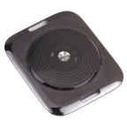 Glass Back Cover With Wireless Charging Coil For Apple Watch Series SE 44mm (GPS), For Watch Series SE 44mm (GPS)