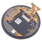 Original LCD Screen and Digitizer Full Assembly for Huawei Watch 3 Pro, For Huawei Watch 3 Pro(Original)