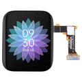 Original LCD Screen and Digitizer Full Assembly for OPPO Watch 46mm, For OPPO Watch 46mm