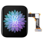 Original LCD Screen and Digitizer Full Assembly for OPPO Watch 46mm, For OPPO Watch 46mm
