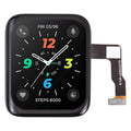 Original LCD Screen and Digitizer Full Assembly for OPPO Watch 2 46mm, For OPPO Watch 2 46mm