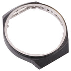 LCD Screen Frame Bezel Plate For Huawei Watch GT 2E HCT-B19, For Huawei Watch GT 2E