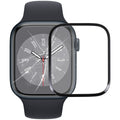 Front Screen Outer Glass Lens for Apple Watch Series 8 41mm, For Apple Watch Series 8 41mm