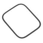 Front Screen Outer Glass Lens for Apple Watch Series 8 45mm, For Apple Watch Series 8 45mm
