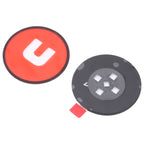 For Samsung Galaxy Watch Active SM-R500 Heart-rate Sensor Glass Lens Cover, For Samsung Galaxy Watch Active