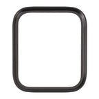 Front Screen Outer Glass Lens for Apple Watch SE 2022 40mm, For Apple Watch SE 2022 40mm