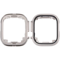 Aluminum Middle Frame for Apple Watch Ultra 49mm A2684 A2622 A2859, Watch Ultra 49mm