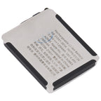 For Apple Watch Series 7 41mm 284mAh Original Li-ion Battery, For Apple Watch Series 7 41mm