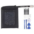 For Apple Watch SE 2022 44mm 296mAh Li-ion Battery, For Apple Watch SE 2022 44mm