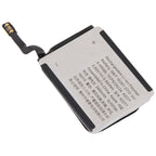 For Apple Watch SE 2022 40mm LTE Version 245mAh Li-ion Battery, For Apple Watch SE 2022 40mm(LTE Version)