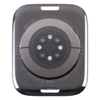 For Apple Watch Series 8 45mm GPS Glass Back Cover With Charging Module, For Watch Series 8 45mm GPS