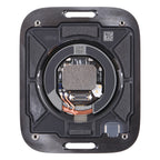 For Apple Watch Series 8 45mm GPS Glass Back Cover With Charging Module, For Watch Series 8 45mm GPS