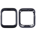 For Apple Watch Series SE 2022 40mm Stainless Steel Middle Frame Bezel Plate, For Apple Watch Series SE 2022 40mm