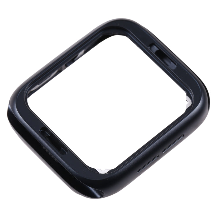 For Apple Watch Series SE 2022 40mm Stainless Steel Middle Frame Bezel Plate, For Apple Watch Series SE 2022 40mm