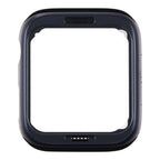 For Apple Watch Series SE 2022 44mm Stainless Steel Middle Frame Bezel Plate, For Apple Watch Series SE 2022 44mm