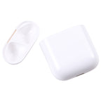 For Apple AirPods 1 / 2 Battery Box Full Housing Cover, For Apple AirPods 1 / 2