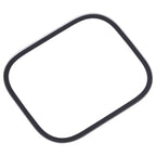 Front Screen Outer Glass Lens for Apple Watch Ultra 49mm, For Apple Watch Ultra 49mm