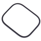Front Screen Outer Glass Lens for Apple Watch Ultra 49mm, For Apple Watch Ultra 49mm
