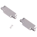 1 Pair Power Button Upper/Lower Clips for Apple Watch Ultra 49mm