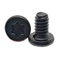 For AirPods 3 / Pro 2 / AirPods Pro 10pcs 1.5 x 2.8mm Earphone Box Charging Port Screws