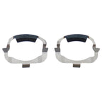 For Apple AirPods 4 Left / Right Speaker Battery Metal Holder