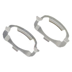 For Apple AirPods 4 Left / Right Speaker Battery Metal Holder