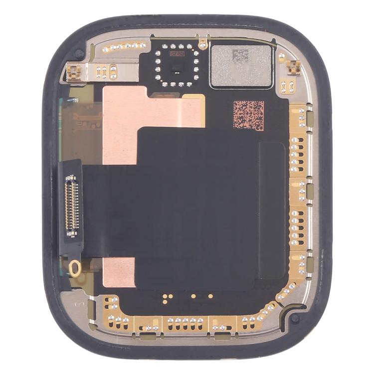 For Apple Watch Ultra 3 49mm Original LCD Screen Digitizer Full Assembly, For Apple Watch Ultra 3 49mm(Original)