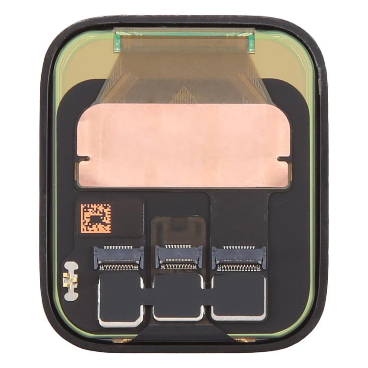For Apple Watch SE 3 44mm Original LCD Screen Digitizer Full Assembly, For Apple Watch SE 2025 44mm(Original)