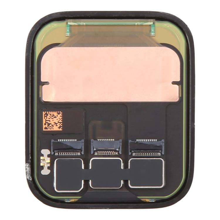 For Apple Watch SE 2025 40mm Original LCD Screen Digitizer Full Assembly, For Apple Watch SE 2025 40mm(Original)