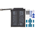 For Apple Watch SE 2025 44mm S2323 Original Li-ion Battery, For Apple Watch SE 2025 44mm(Original)