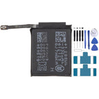 For Apple Watch SE 2025 44mm S2323 Original Li-ion Battery, For Apple Watch SE 2025 44mm(Original)