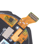 For Amazfit T-Rex 2 Original LCD Screen with Digitizer Full Assembly, For Amazfit T-Rex 2