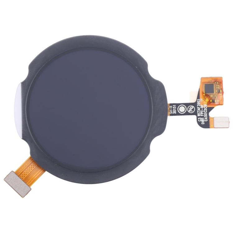 For Amazfit T-Rex Pro Original LCD Screen with Digitizer Full Assembly, For Amazfit T-Rex Pro / T-Rex