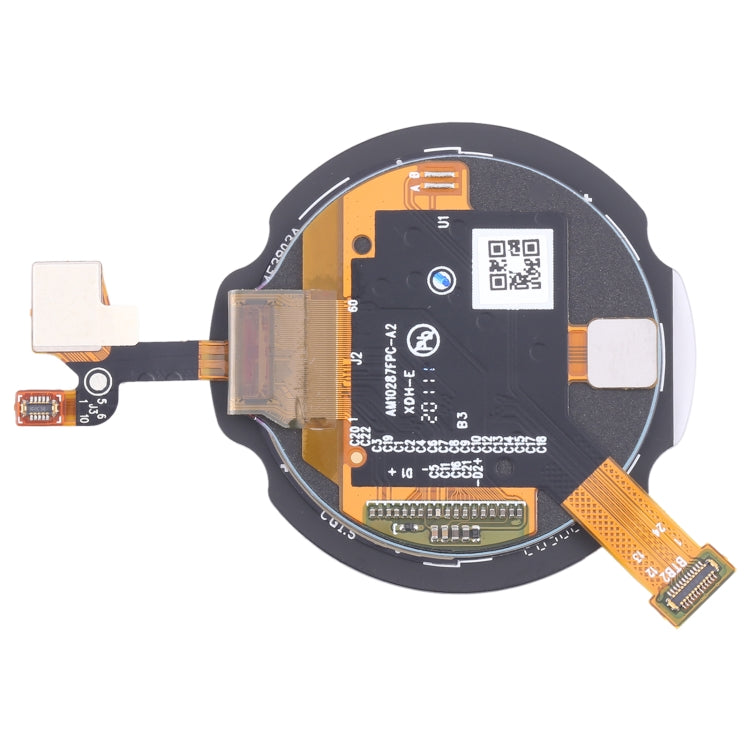 For Amazfit T-Rex Pro Original LCD Screen with Digitizer Full Assembly, For Amazfit T-Rex Pro / T-Rex