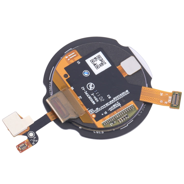 For Amazfit T-Rex Pro Original LCD Screen with Digitizer Full Assembly, For Amazfit T-Rex Pro / T-Rex