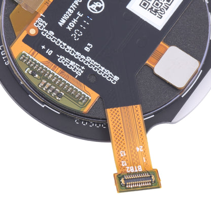 For Amazfit T-Rex Pro Original LCD Screen with Digitizer Full Assembly, For Amazfit T-Rex Pro / T-Rex