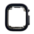 For Apple Watch Ultra 3 49mm Stainless Steel LCD Middle Frame, For Apple Watch Ultra 3 49mm