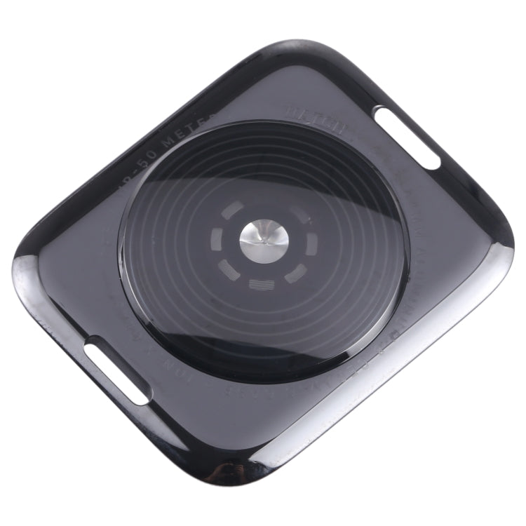 For Apple Watch SE 44mm GPG Edition Rear Housing Glass Cover, For Apple Watch SE 44mm GPS