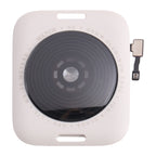 For Apple Watch SE 2022 44mm LTE Edition Rear Housing Glass Cover with Cable, For Apple Watch SE 2022 44mm LTE (with Cable)