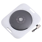 For Apple Watch SE 2022 44mm LTE Edition Rear Housing Glass Cover with Cable, For Apple Watch SE 2022 44mm LTE (with Cable)