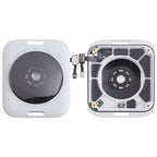 For Apple Watch SE 2022 44mm LTE Edition Rear Housing Glass Cover with Cable, For Apple Watch SE 2022 44mm LTE (with Cable)