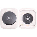 For Apple Watch SE 2022 44mm GPG Edition Rear Housing Glass Cover, For Apple Watch SE 2022 44mm LTE Edition, For Apple Watch SE 2022 44mm GPS
