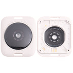 For Apple Watch SE 2022 44mm GPG Edition Rear Housing Glass Cover, For Apple Watch SE 2022 44mm LTE Edition, For Apple Watch SE 2022 44mm GPS