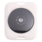 For Apple Watch SE 2022 44mm GPG Edition Rear Housing Glass Cover, For Apple Watch SE 2022 44mm LTE Edition, For Apple Watch SE 2022 44mm GPS