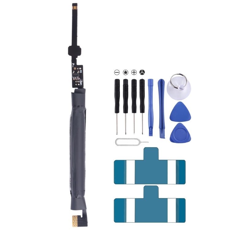 For Apple Pencil 2 Battery with Flex Cable, For Apple Pencil 2