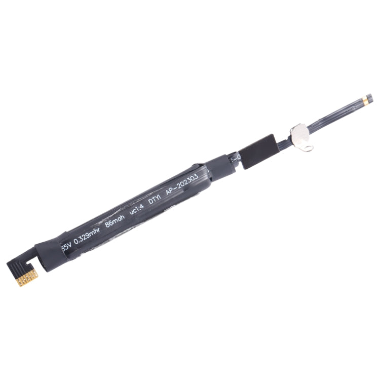 For Apple Pencil 2 Battery with Flex Cable, For Apple Pencil 2
