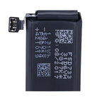 342mAh Li-ion Battery for Apple Watch Series 3 GPS 38mm, For Apple Watch Series 3 GPS 38mm